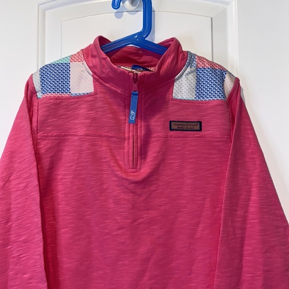 NWT Vineyard vines sweater size XL - Picture 2 of 2